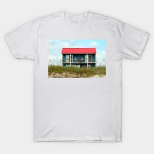 Coastal Home T-Shirt